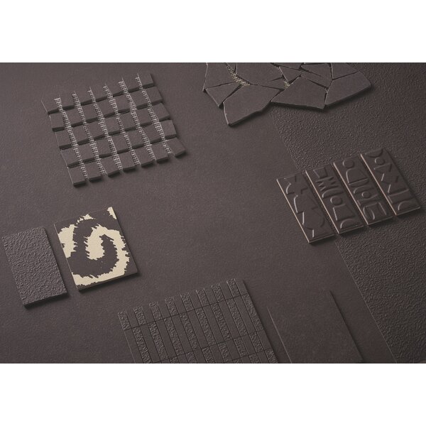 41ZERO42 Nok Ebony Grains 60x120, afname per doos van 1,44 m²