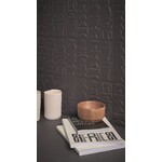 41ZERO42 Nok Ebony Totem 6,5x20, afname per doos van 0,42 m²