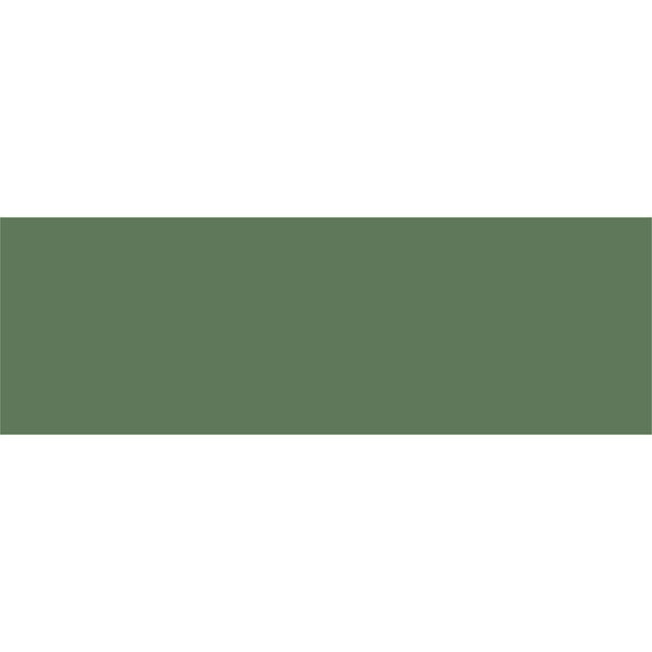 Winckelmans Rectangles 5x15 cm, vlak, australian green (VEA), afname per doos van 0,15 m²
