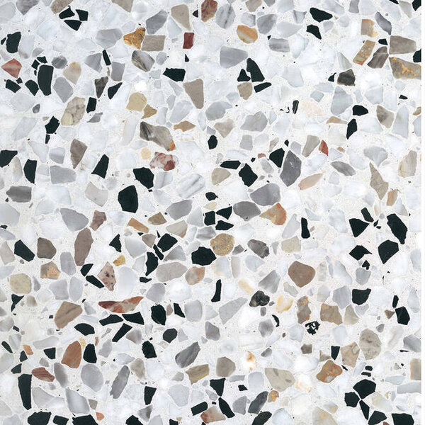 Bielle Retro Style Line EM-10317 40x40x1,5, afname per tegel van 0,16 m²