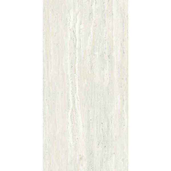 Keope Trevi White Silky 60x120 R10, afname per doos van 1,44 m²