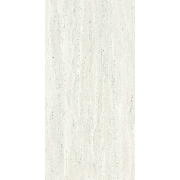 Keope Trevi White Silky 60x120 R10, afname per doos van 1,44 m²