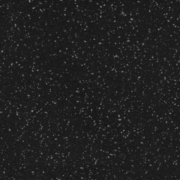 Mosa. Tegels. Global Collection 15x15 75205LS Flaked Galactic Black, afname per doos van 0,75 m²