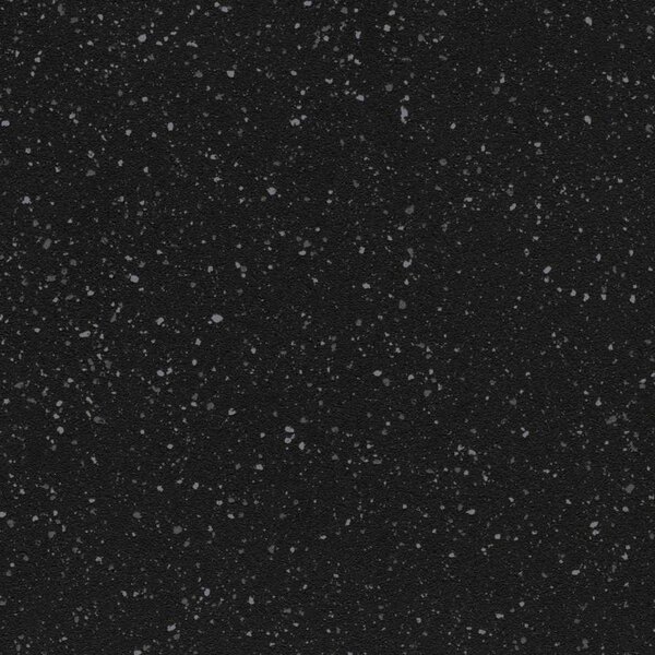 Mosa. Tegels. Global Collection 15x15 75205LS Flaked Galactic Black, afname per doos van 0,75 m²