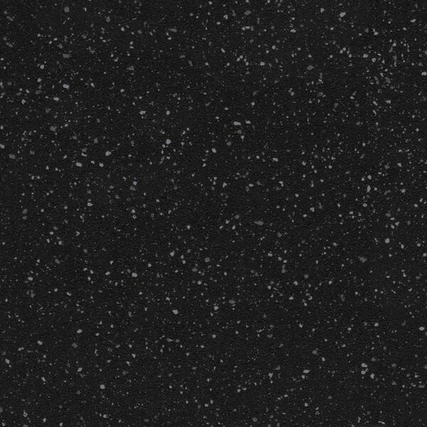 Mosa. Tegels. Global Collection 15x15 75205LS Flaked Galactic Black, afname per doos van 0,75 m²