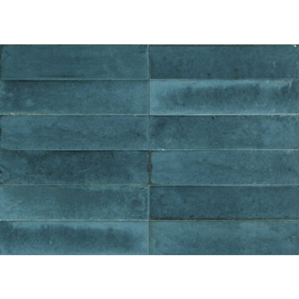 Marazzi Lume 6x24 MP8X Ocean Lux, afname per doos van 0,52 m²