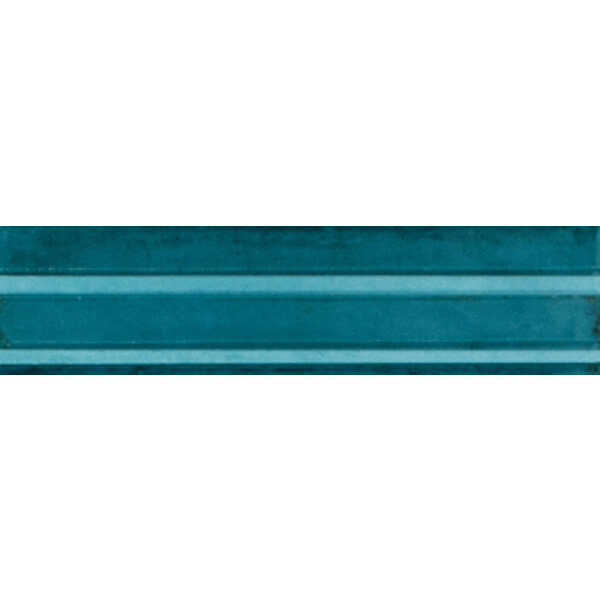 Marazzi Lume 6x24 MP9F Ocean 3D Rake, afname per doos van 0,72 m²
