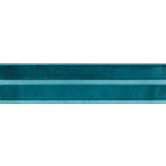 Marazzi Lume 6x24 MP9F Ocean 3D Rake, afname per doos van 0,72 m²