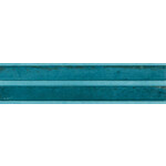Marazzi Lume 6x24 MP9F Ocean 3D Rake, afname per doos van 0,72 m²