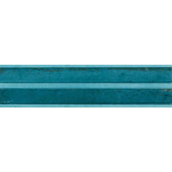 Marazzi Lume 6x24 MP9F Ocean 3D Rake, afname per doos van 0,72 m²