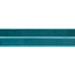 Marazzi Lume 6x24 MP9F Ocean 3D Rake, afname per doos van 0,72 m²