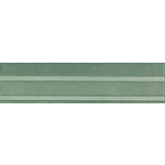 Marazzi Lume 6x24 MP9C Turquoise 3D Rake, afname per doos van 0,72 m²
