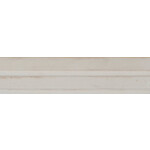 Marazzi Lume 6x24 MP9M Bone 3D Rake, afname per doos van 0,72 m²