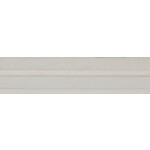 Marazzi Lume 6x24 MP9M Bone 3D Rake, afname per doos van 0,72 m²