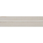 Marazzi Lume 6x24 MP9M Bone 3D Rake, afname per doos van 0,72 m²