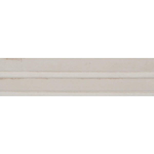 Marazzi Lume 6x24 MP9M Bone 3D Rake, afname per doos van 0,72 m²