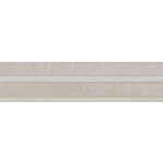 Marazzi Lume 6x24 MP9M Bone 3D Rake, afname per doos van 0,72 m²