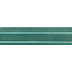 Marazzi Lume 6x24 MP9M Emerald 3D Rake, afname per doos van 0,72 m²