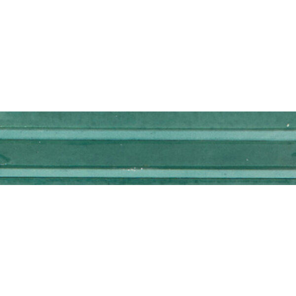 Marazzi Lume 6x24 MP9M Emerald 3D Rake, afname per doos van 0,72 m²