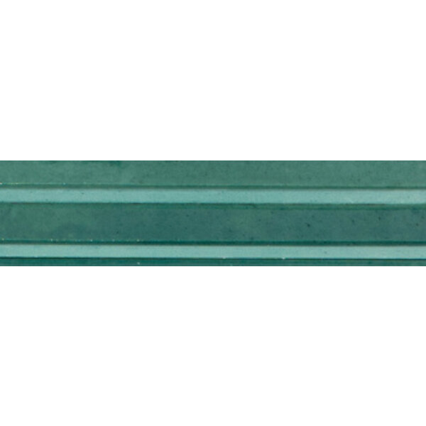 Marazzi Lume 6x24 MP9M Emerald 3D Rake, afname per doos van 0,72 m²