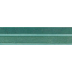 Marazzi Lume 6x24 MP9M Emerald 3D Rake, afname per doos van 0,72 m²