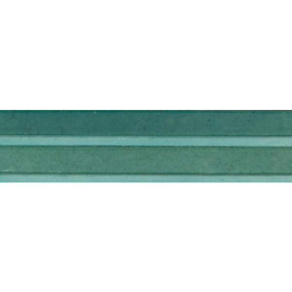 Marazzi Lume 6x24 MP9M Emerald 3D Rake, afname per doos van 0,72 m²