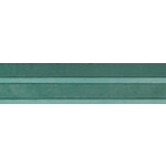 Marazzi Lume 6x24 MP9M Emerald 3D Rake, afname per doos van 0,72 m²