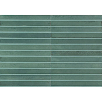 Marazzi Lume 6x24 MP9M Emerald 3D Rake a 0,72 m²