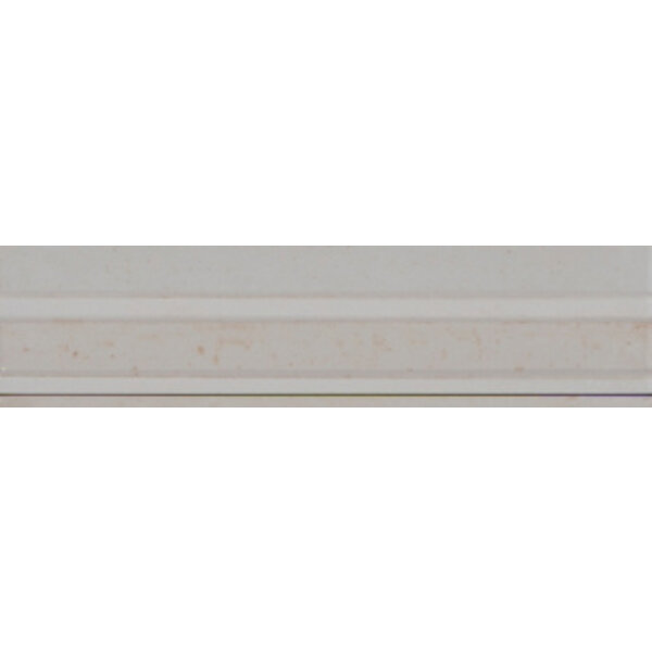 Marazzi Lume 6x24 MP9D White 3D Rake, afname per doos van 0,72 m²