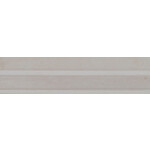 Marazzi Lume 6x24 MP9D White 3D Rake, afname per doos van 0,72 m²