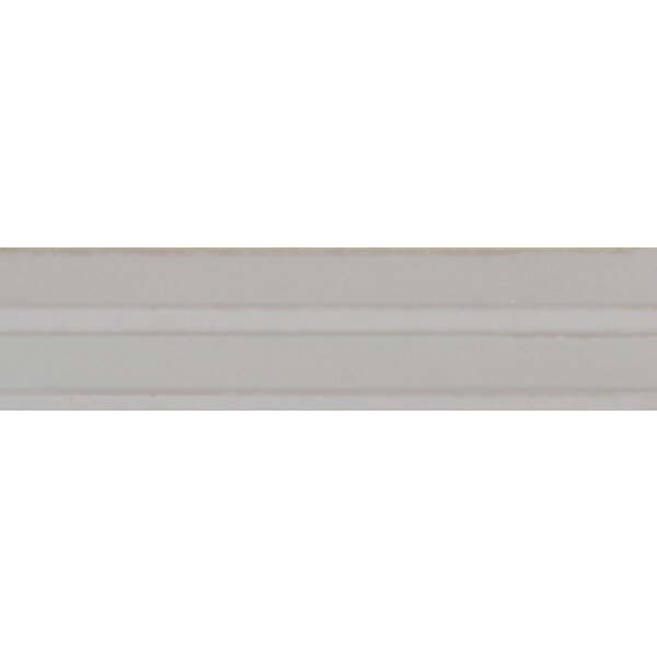 Marazzi Lume 6x24 MP9D White 3D Rake, afname per doos van 0,72 m²