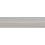 Marazzi Lume 6x24 MP9D White 3D Rake, afname per doos van 0,72 m²