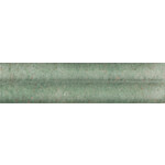 Marazzi Lume 6x24 MP9C Turquoise 3D Swing, afname per doos van 0,72 m²