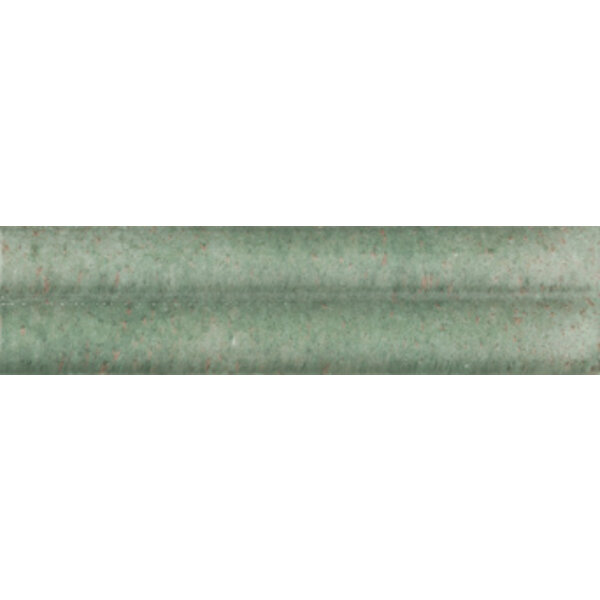Marazzi Lume 6x24 MP9C Turquoise 3D Swing, afname per doos van 0,72 m²