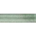 Marazzi Lume 6x24 MP9C Turquoise 3D Swing, afname per doos van 0,72 m²