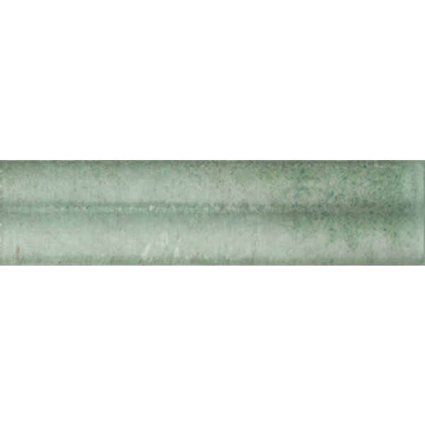 Marazzi Lume 6x24 MP9C Turquoise 3D Swing, afname per doos van 0,72 m²