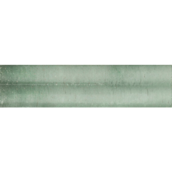 Marazzi Lume 6x24 MP9C Turquoise 3D Swing, afname per doos van 0,72 m²