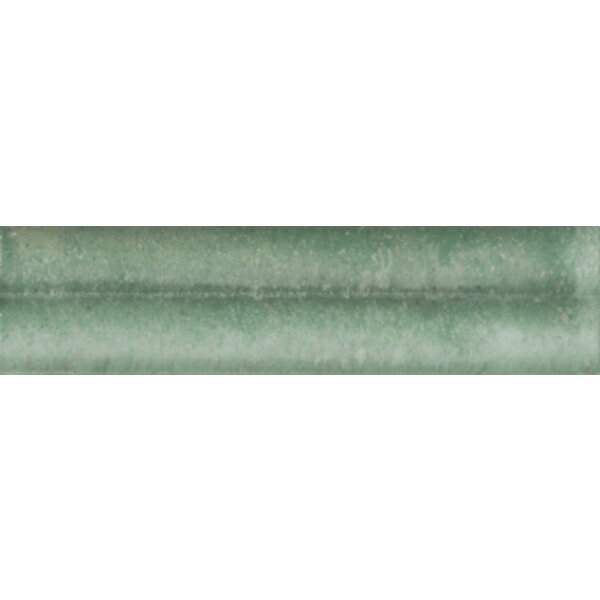Marazzi Lume 6x24 MP9C Turquoise 3D Swing, afname per doos van 0,72 m²