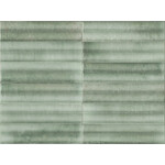 Marazzi Lume 6x24 MP9C Turquoise 3D Swing, afname per doos van 0,72 m²