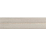 Marazzi Lume 6x24 MP91 Bone 3D Swing, afname per doos van 0,72 m²