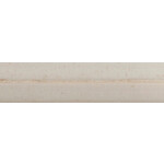 Marazzi Lume 6x24 MP9M Bone 3D Swing, afname per doos van 0,72 m²
