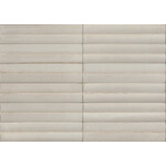 Marazzi Lume 6x24 MP9M Bone 3D Swing, afname per doos van 0,72 m²