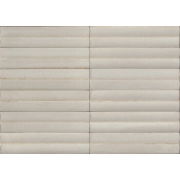 Marazzi Lume 6x24 MP91 Bone 3D Swing a 0,72 m²
