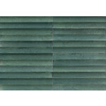 Marazzi Lume 6x24 MP9M Emerald 3D Swing, afname per doos van 0,72 m²