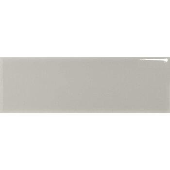 Quintessenza Färgblock Cenere Lucido 5x15 a 0,6 m²