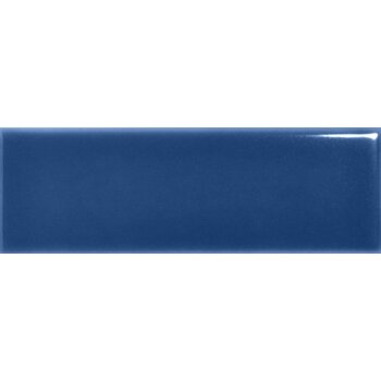 Quintessenza Färgblock Oceano Lucido 5x15 a 0,6 m²