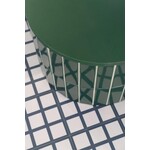 Quintessenza Färgblock Smeraldo Lucido 5x15, afname per doos van 0,6 m²