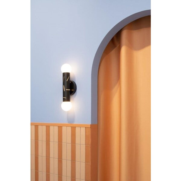 Quintessenza Färgblock Cipria Lucido 5x15, afname per doos van 0,6 m²