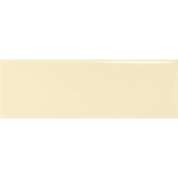 Quintessenza Färgblock Champagne Lucido 5x15 a 0,6 m²