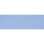 Quintessenza Färgblock Cielo Matt 5x15, afname per doos van 0,6 m²